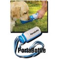 Heininger Holdings PortablePet PortaBottle Travel Sport Bottle & Dish HE309287